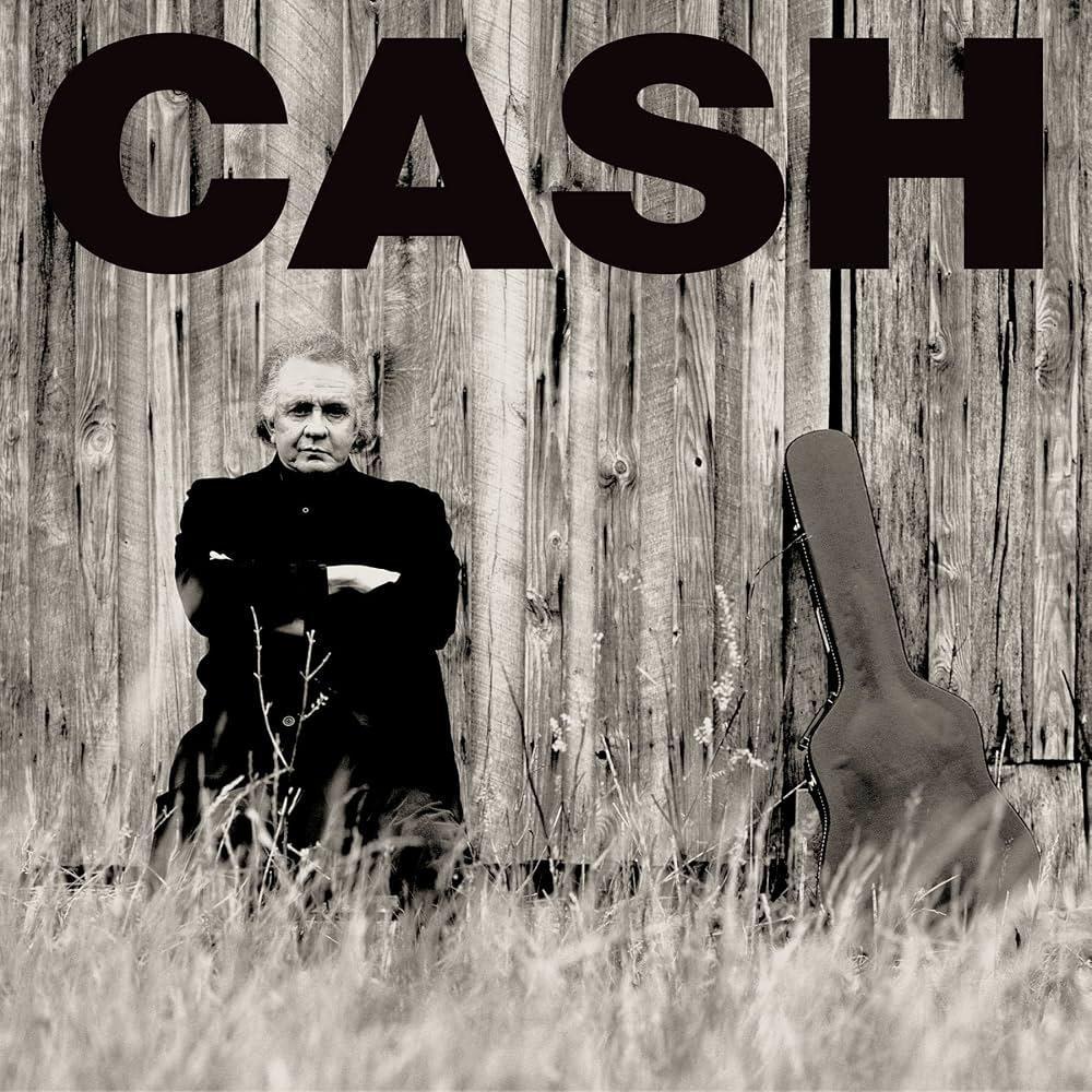 Johnny Cash / American II: Unchained