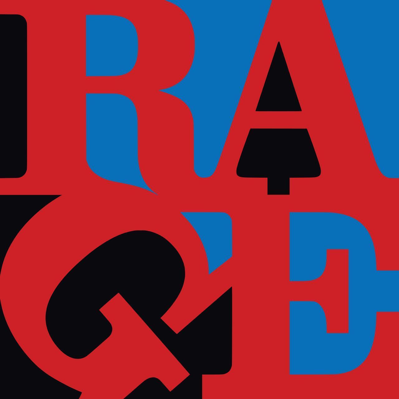 Rage Against the Machines / Renegades