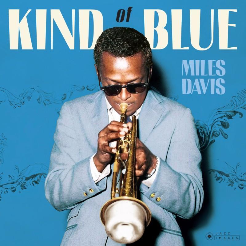Miles Davis / Kind of Blue