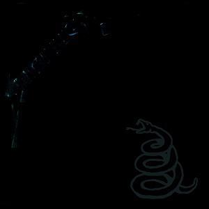 Metallica / The Black Album (Self-titled)