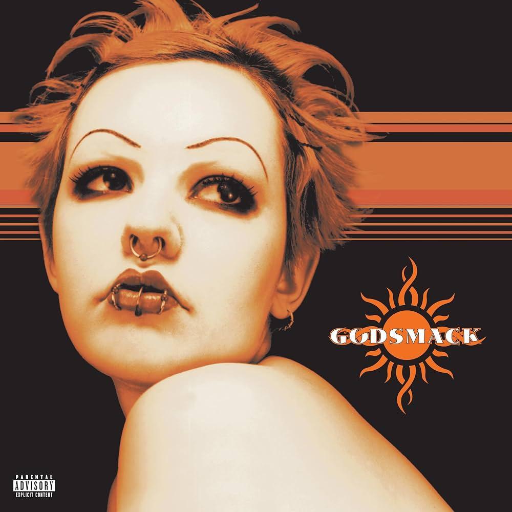 Godsmack / Godsmack (Self-titled)