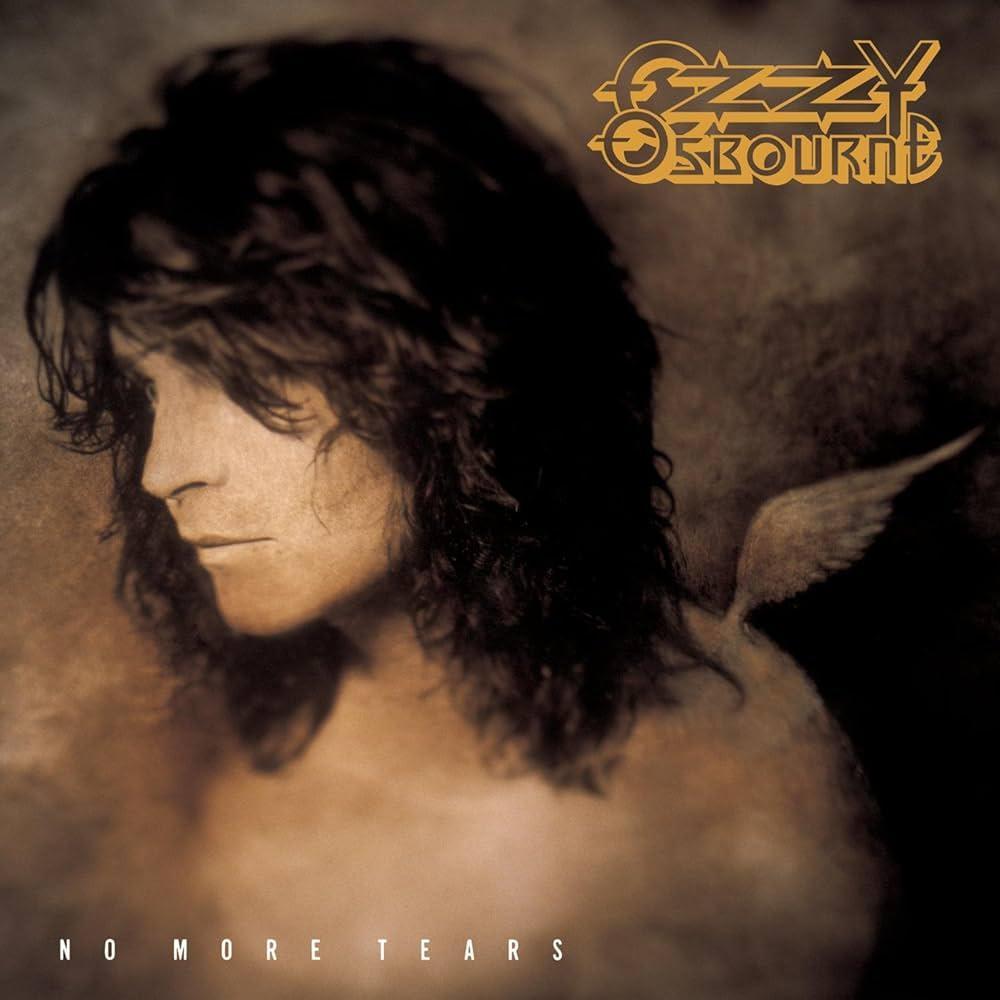 Ozzy Osbourne / No More Tears