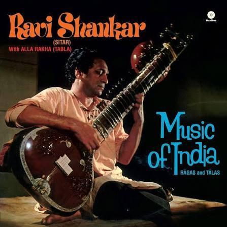 Ravi Shankar / Ragas and Talas