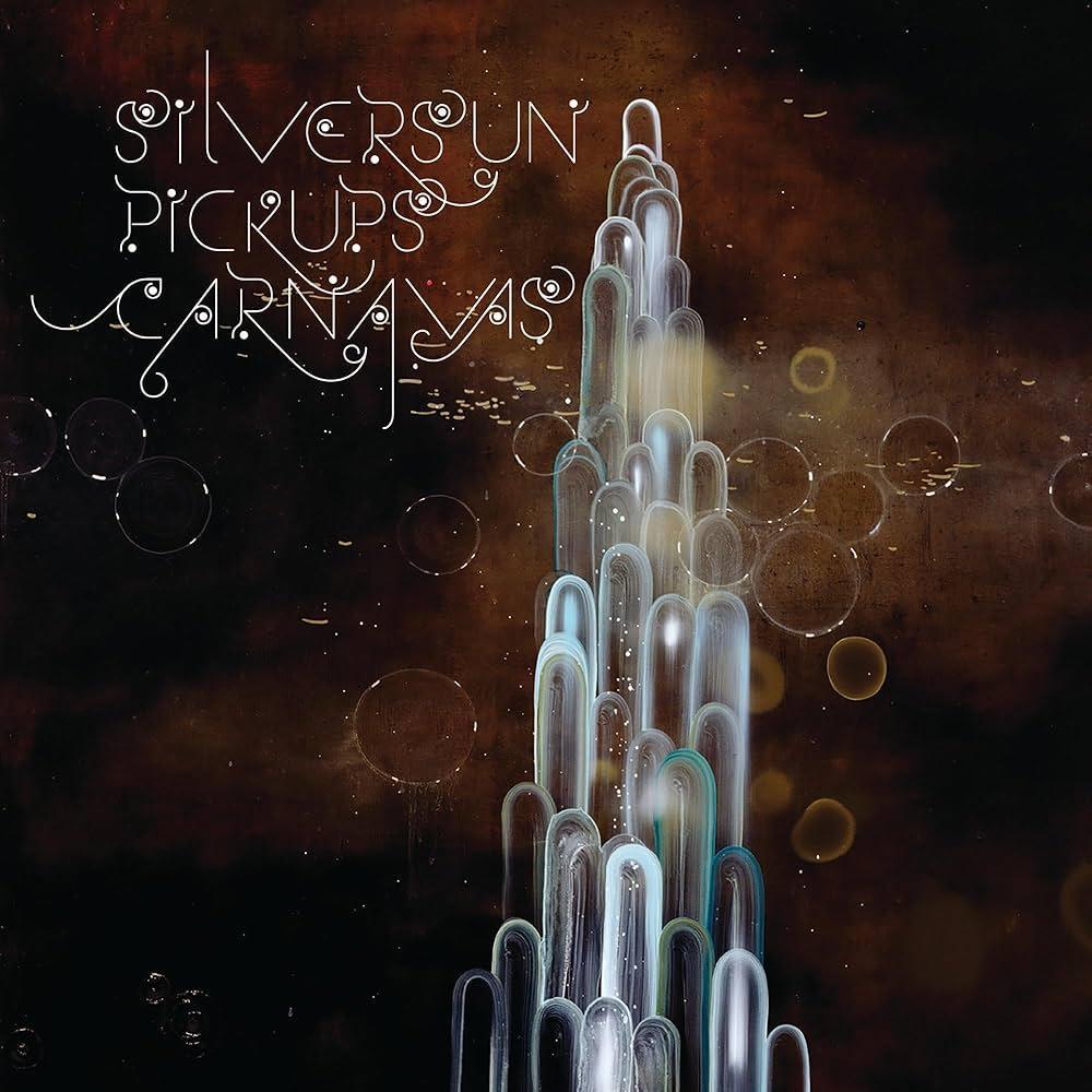 Silversun Pickups / Carnavas