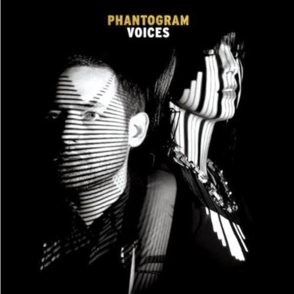PHANTOGRAM - VOICES