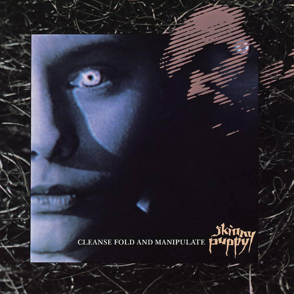 Skinny Puppy / Cleanse Fold and Manipulate