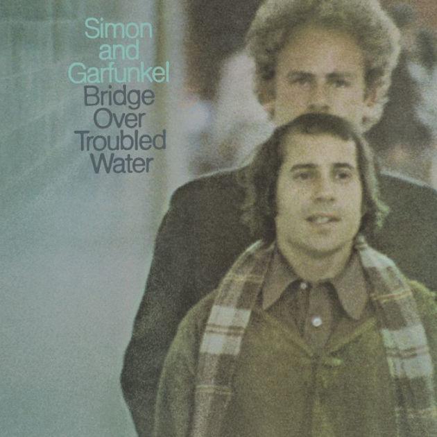 Simon & Garfunkel / Bridge Over Troubled Water (180G VINYL/ DL INSERT)