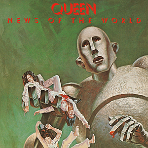 Queen / News Of The World