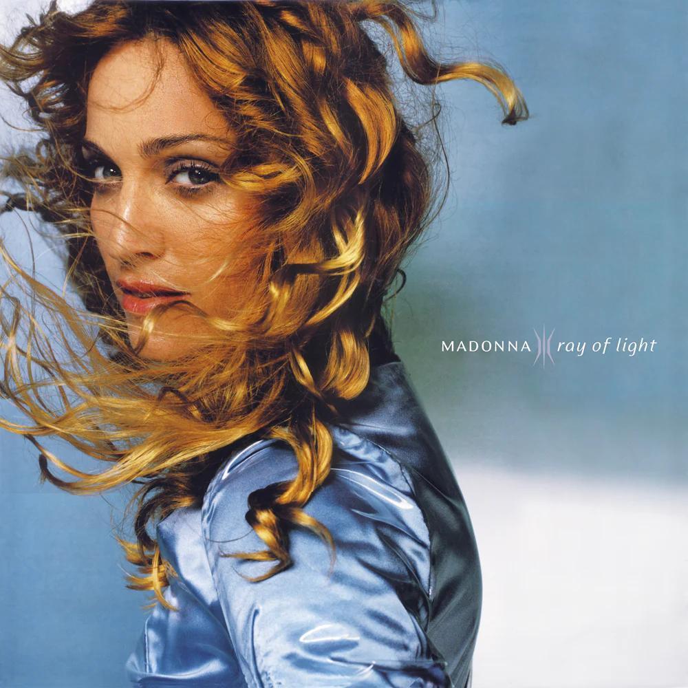 Madonna / Ray of Light