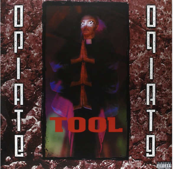 TOOL - OPIATE EP