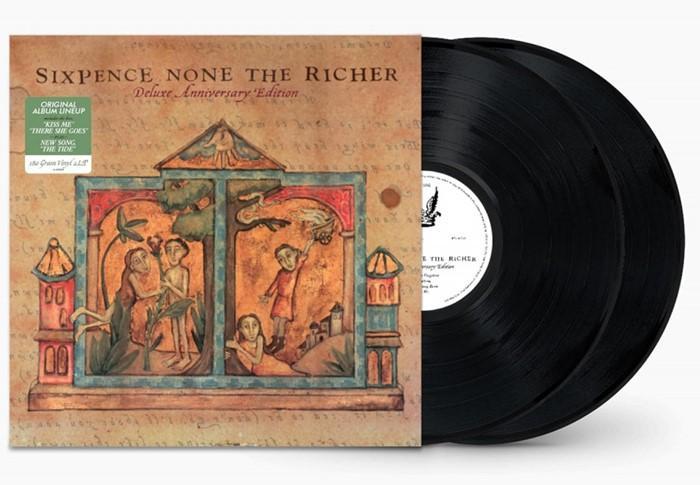 Sixpence None The Richer / Sixpence None The Richer (2LP/ANNIVERSARY EDITION/DELUXE)