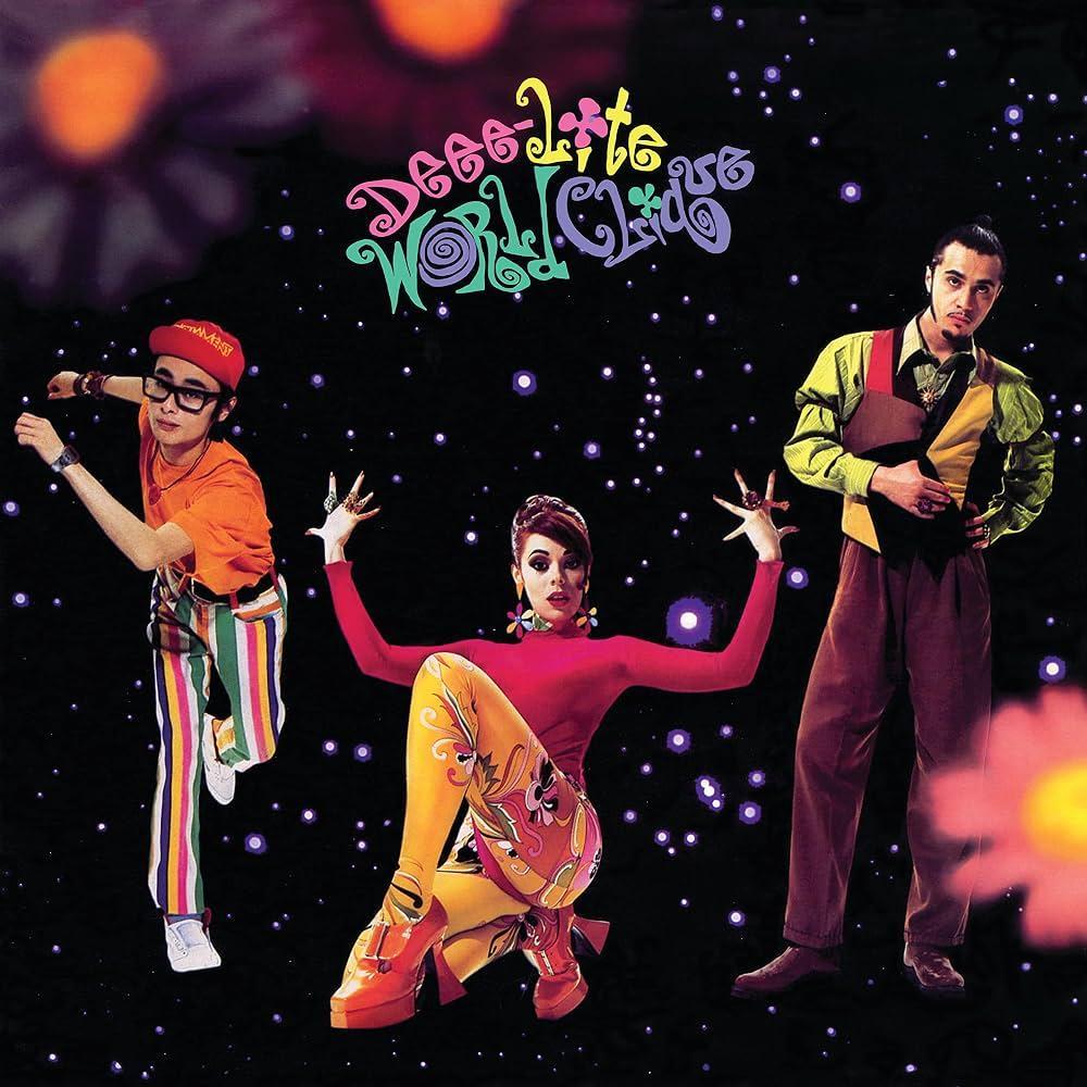 Deee-lite / World Clique