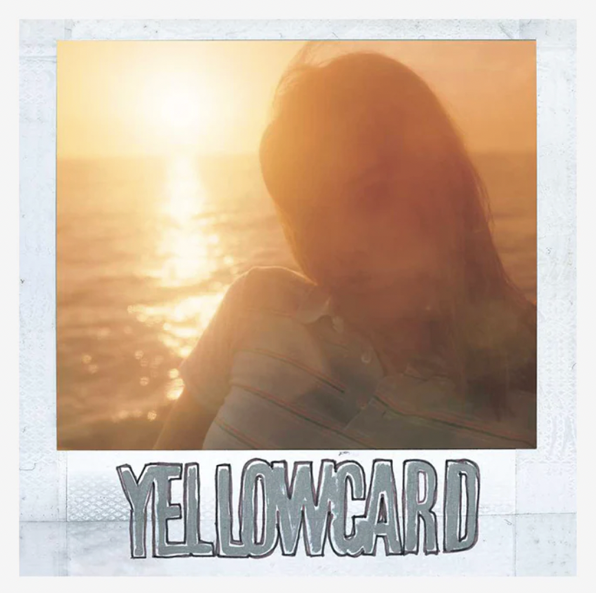 Yellowcard / Ocean Avenue