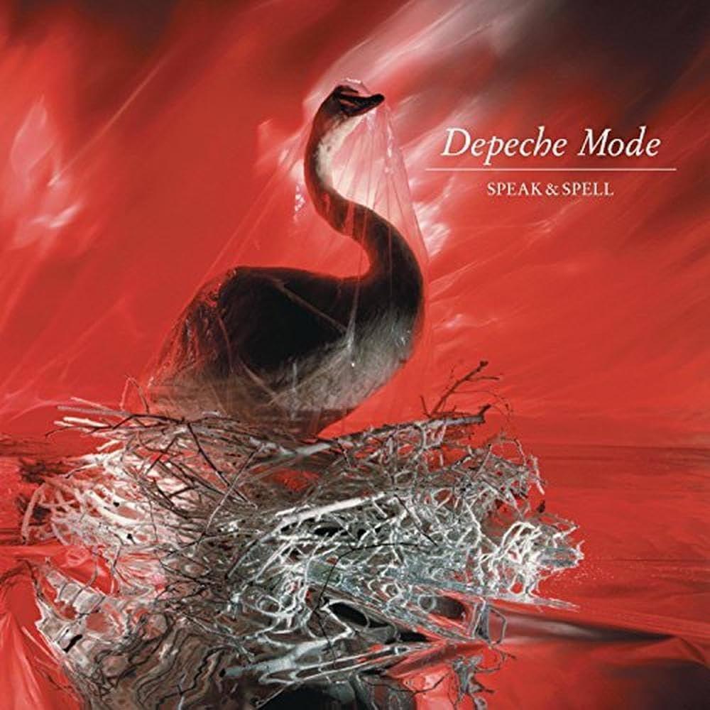 Depeche Mode / Speak & Spell