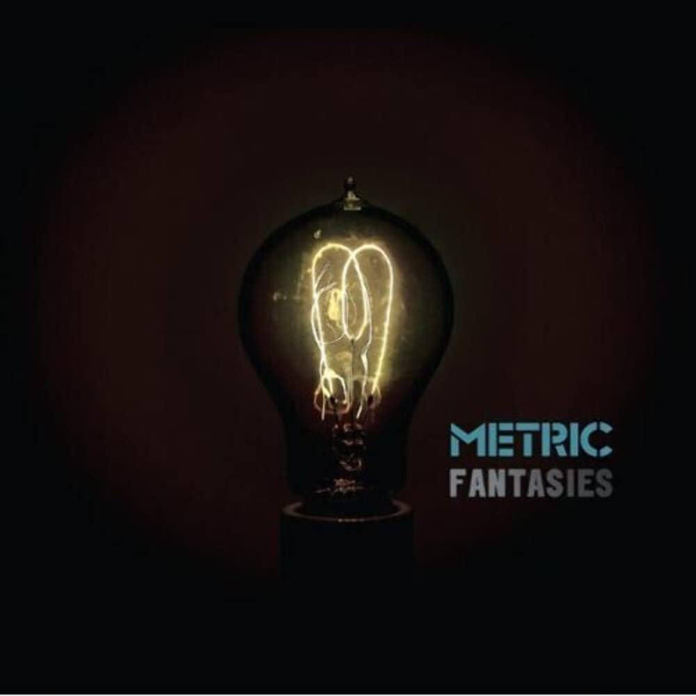 Metric / Fantasies