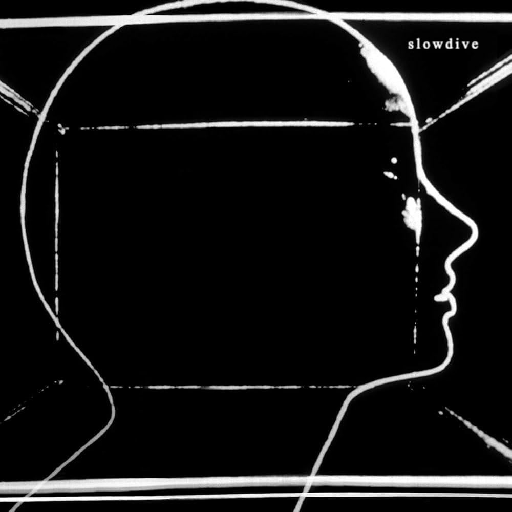Slowdive / Slowdive (Self-titled)