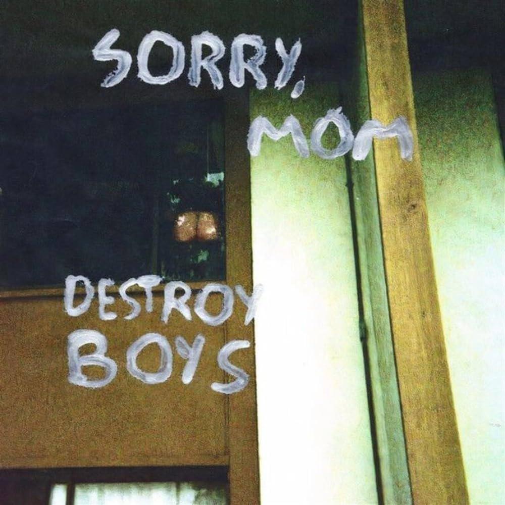 Destroy Boys / Sorry, Mom