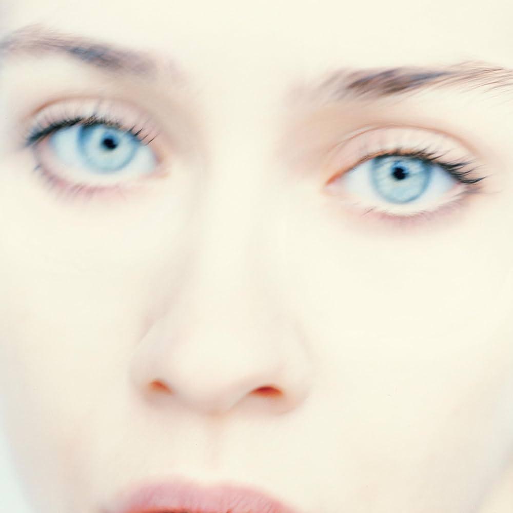 Fiona Apple / Tidal