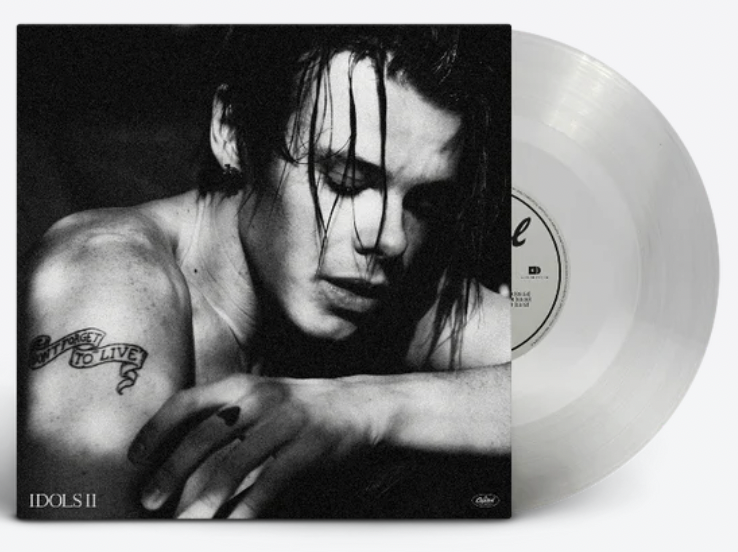 Yungblud / Idols II