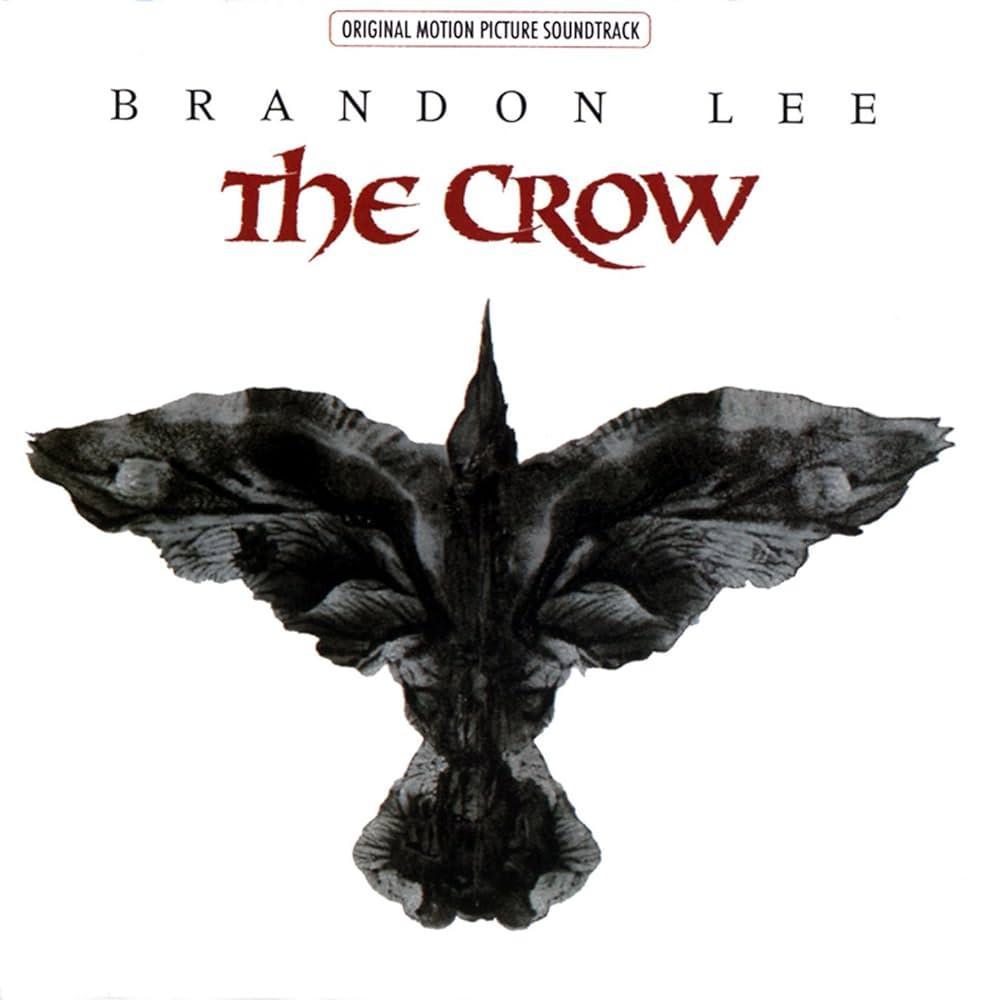 The Crow O.S.T