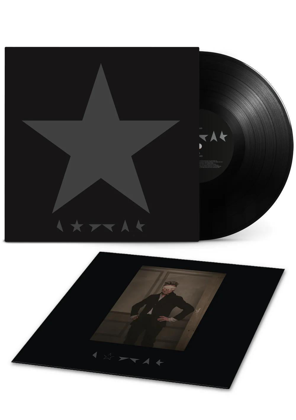 David Bowie / Blackstar ★