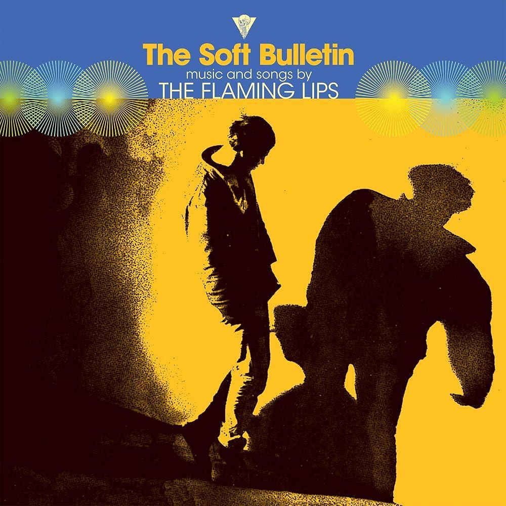 The Flaming Lips / Soft Bulletin