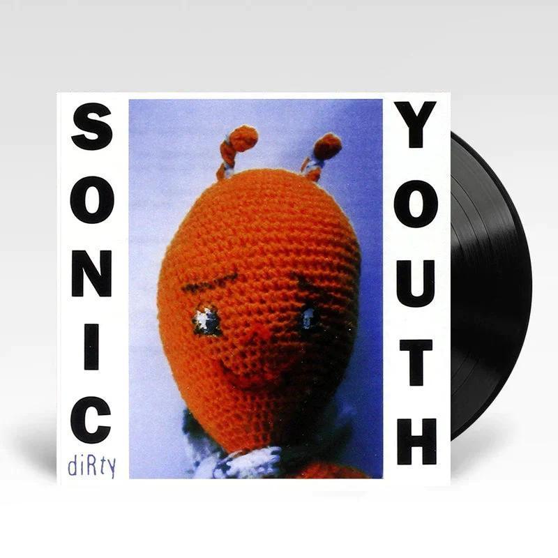 Sonic Youth / Dirty