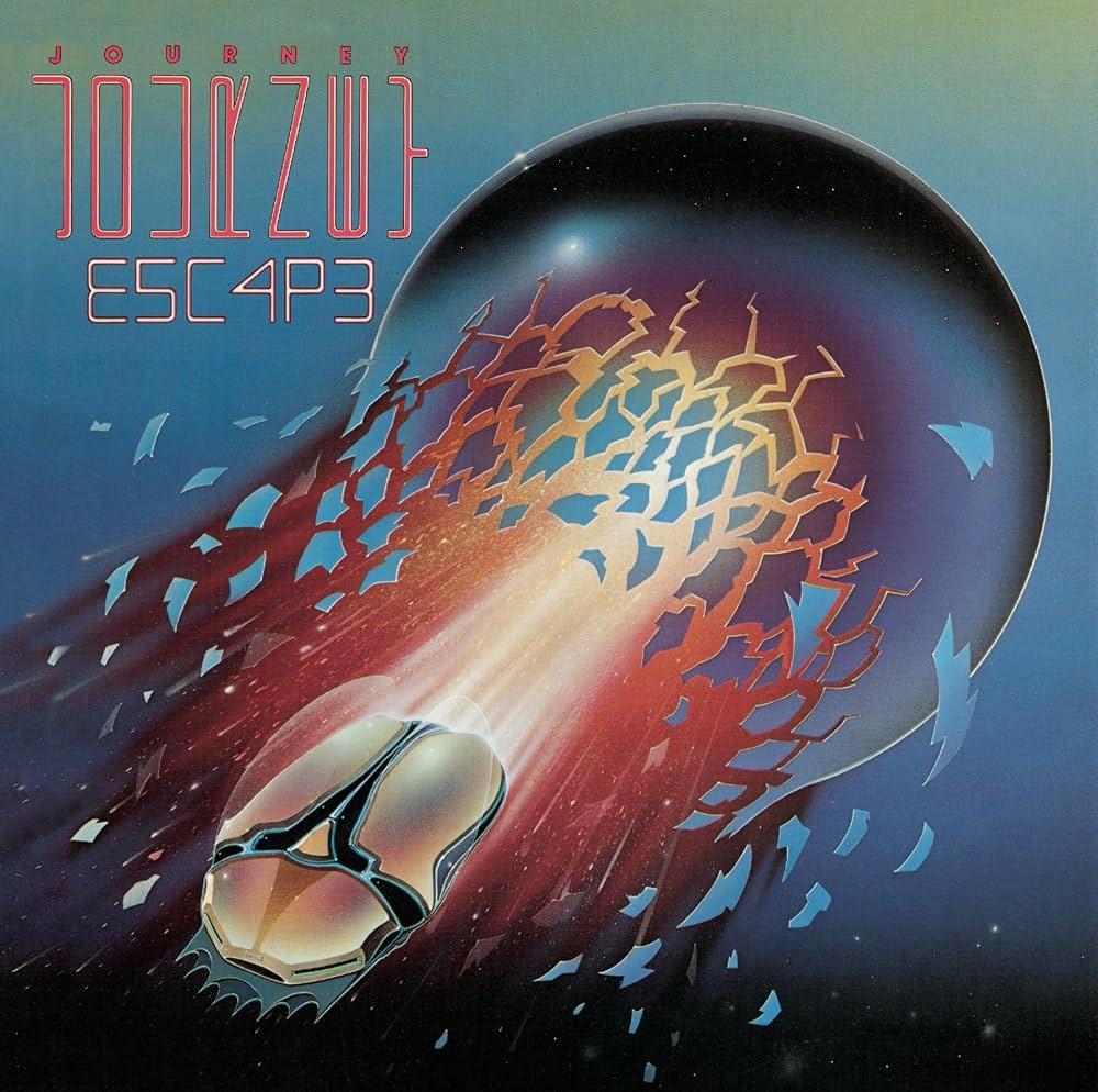 Journey / Escape