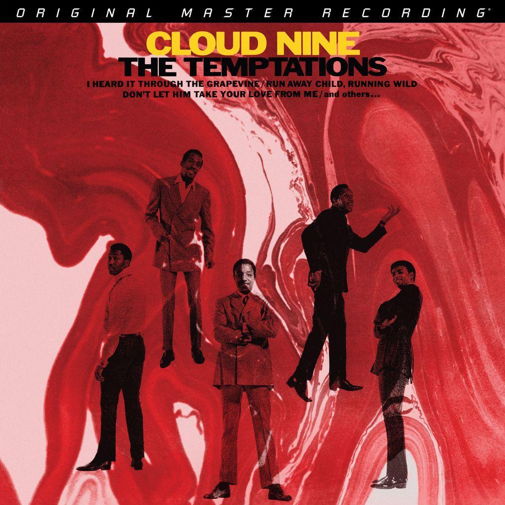 The Temptation / Cloud Nine
