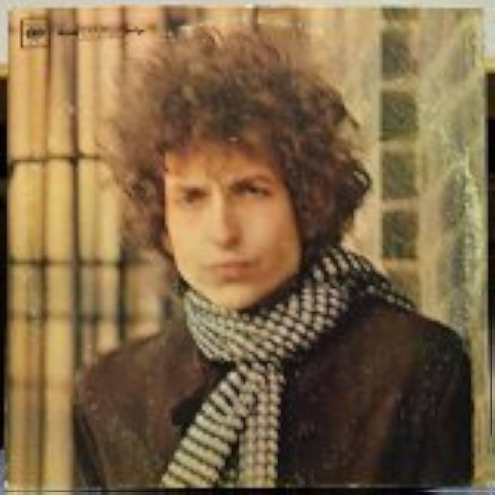 Bob Dylan / Blonde on Blonde