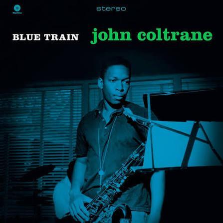 John Coltrane / Blue Train