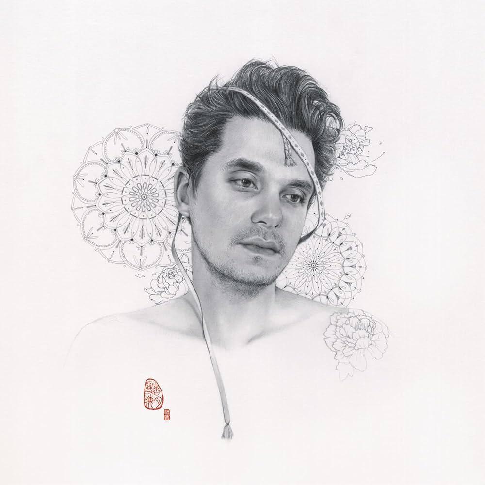 John Mayer / The Search For Everything