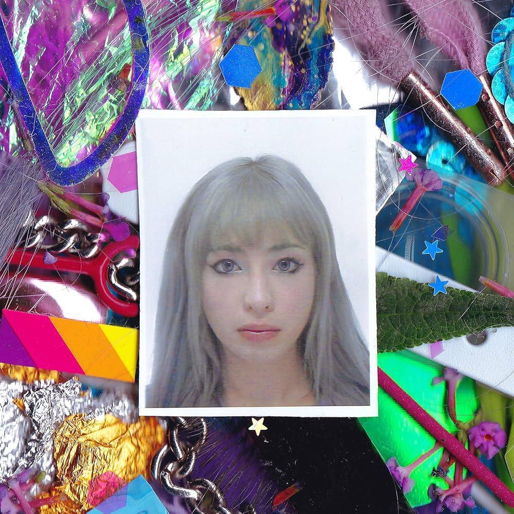 Kero Kero Bonito / Time 'n' Place