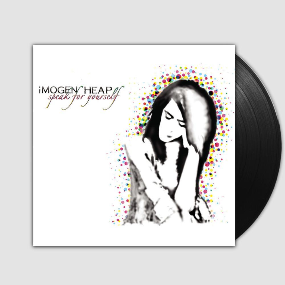 Imogen Heap / Speak For Yourself (180G)