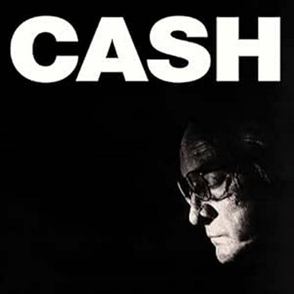 Johnny Cash / American IV: The Man Comes Around