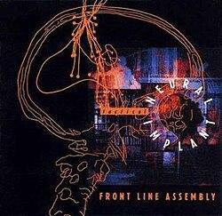 Front Line Assembly / Tactical Neural Implant (Remastered)