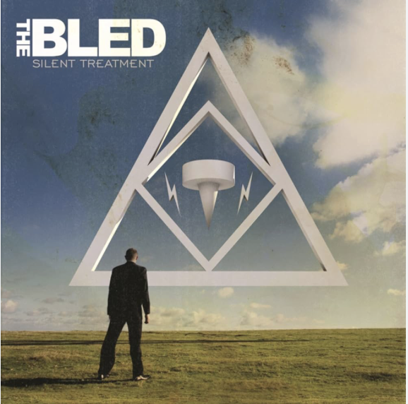 THE BLED - SILENT TREATMENT (DELUXE LIMITED EDITION)