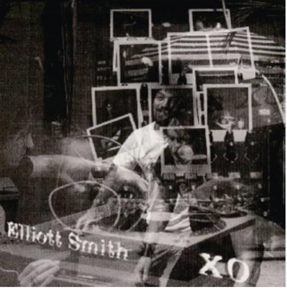 ELLIOTT SMITH - XO