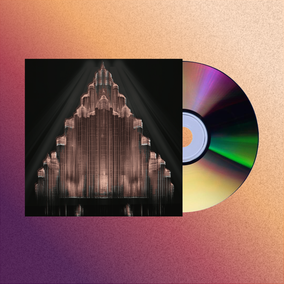 Zodeon at Crystal Hall CD