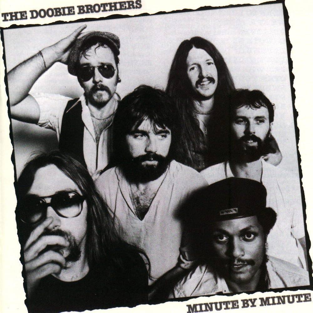 The Doobie Brothers / Minute By Minute