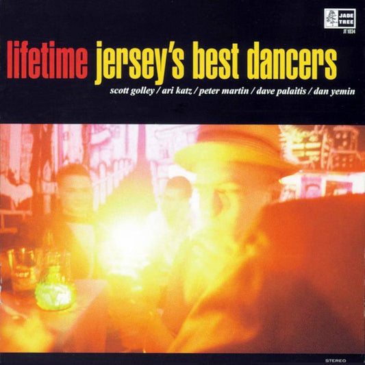 Lifetime / Jersey's Best Dancers