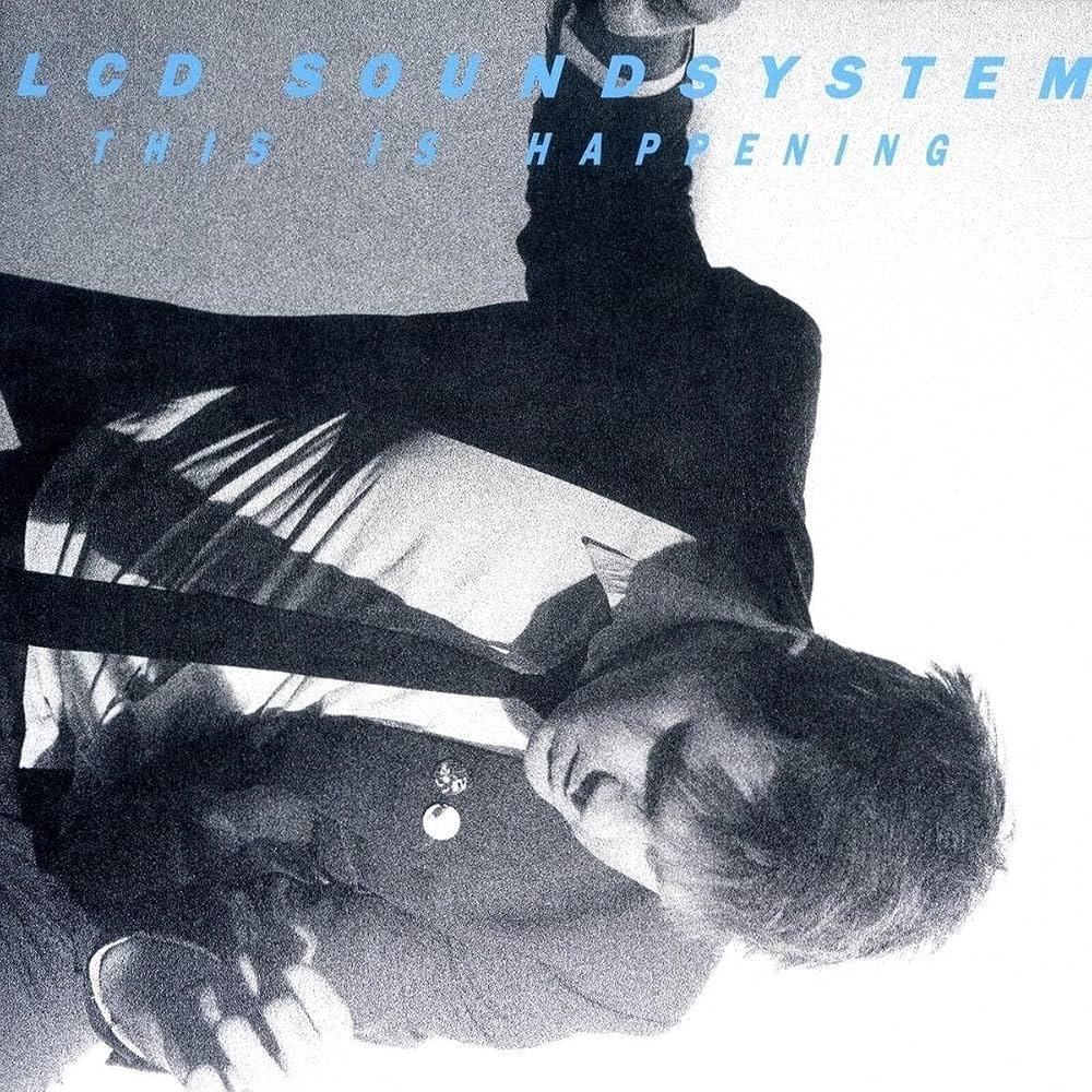 LCD Soundsystem / This Is Happening
