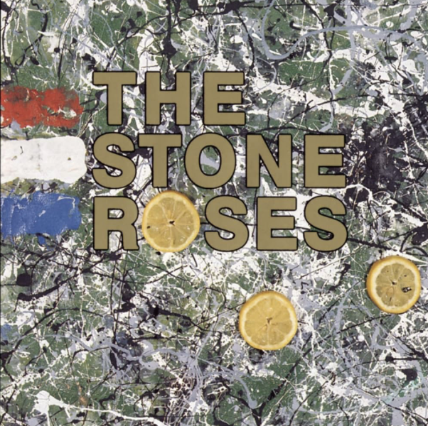 THE STONE ROSES - THE STONE ROSES (180G)