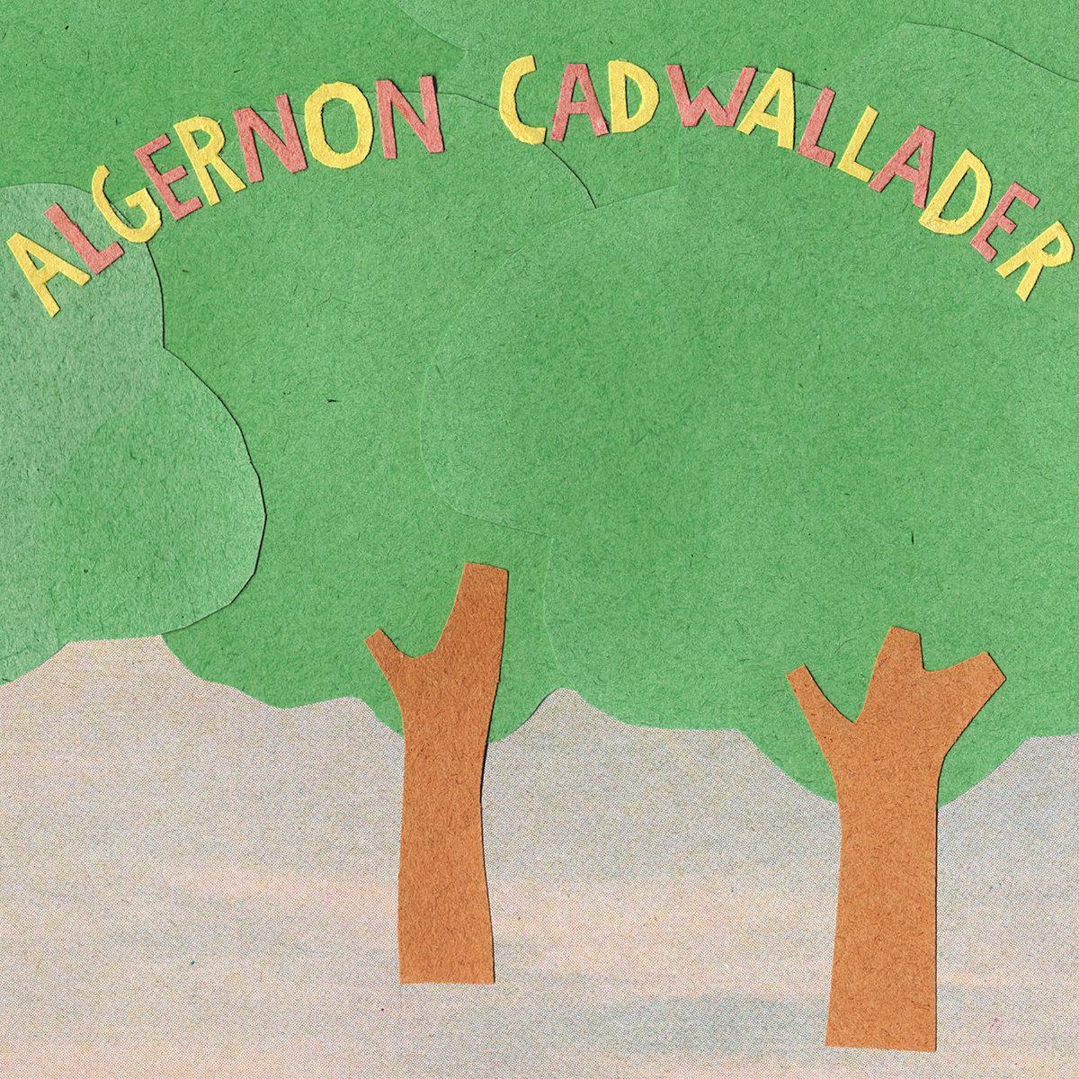 Algernon Caldwaller / Some Kind of Caldwaller