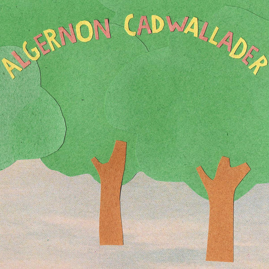 Algernon Caldwaller / Some Kind of Caldwaller