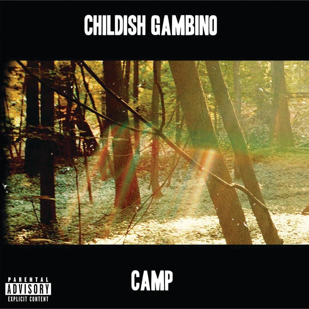 Childish Gambino / Camp