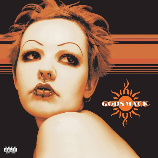 Godsmack / Godsmack (Self-titled)