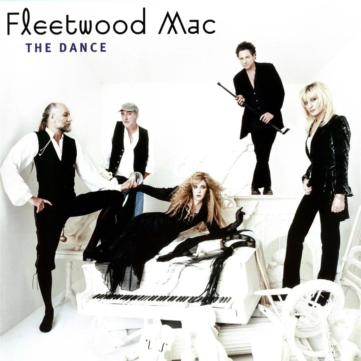 Fleetwood Mac / The Dance