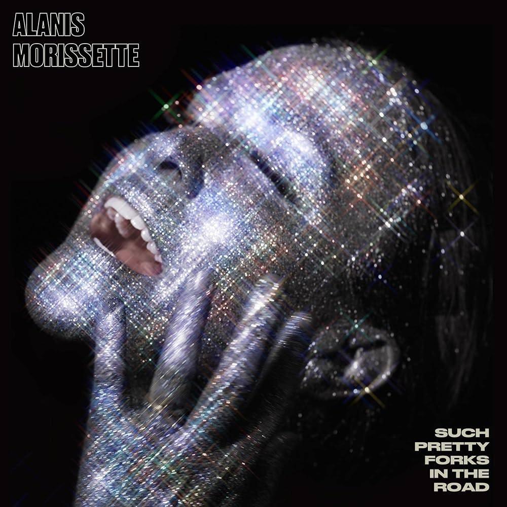 Alanis Morisette / Such Pretty Forks In The Road
