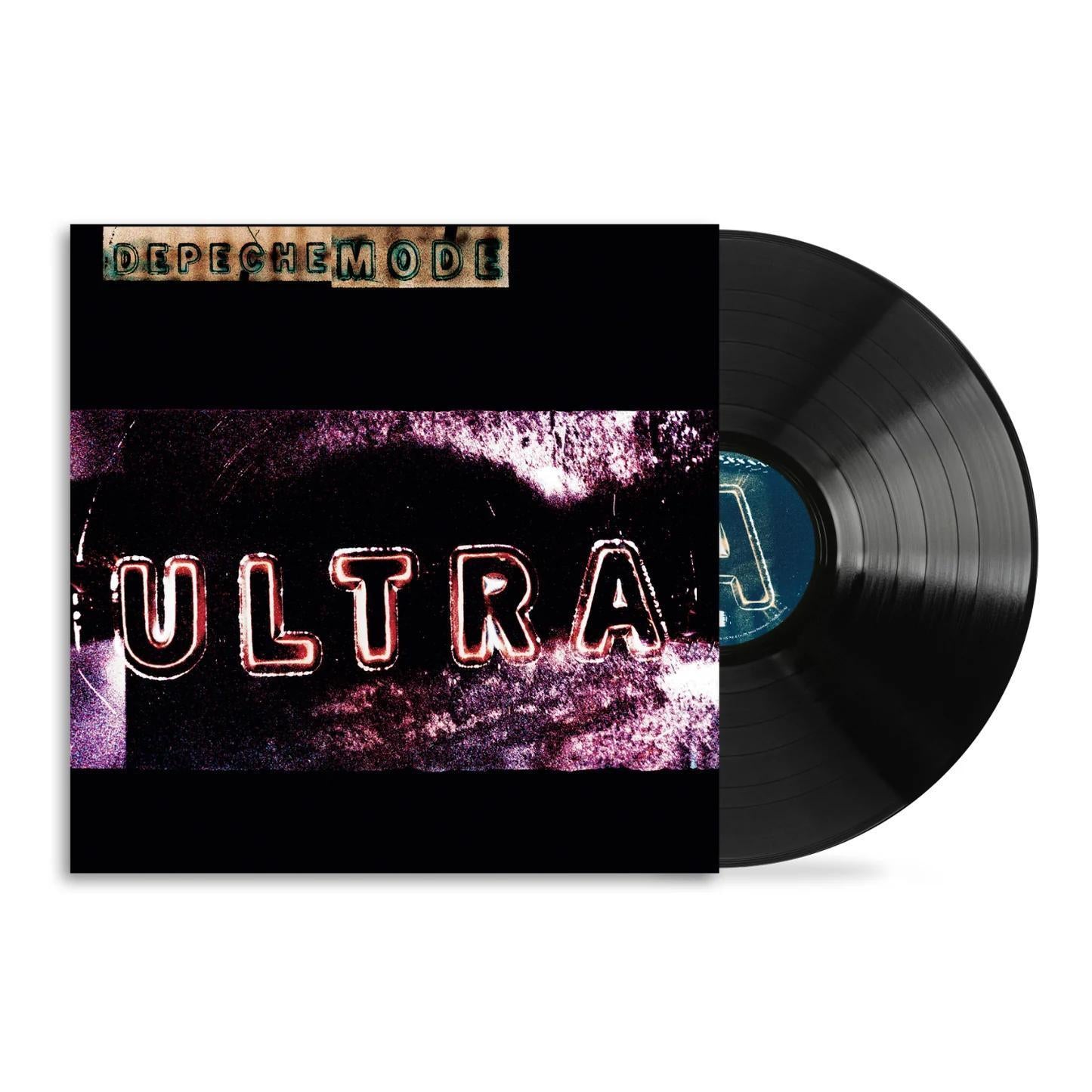 Depeche Mode / Ultra